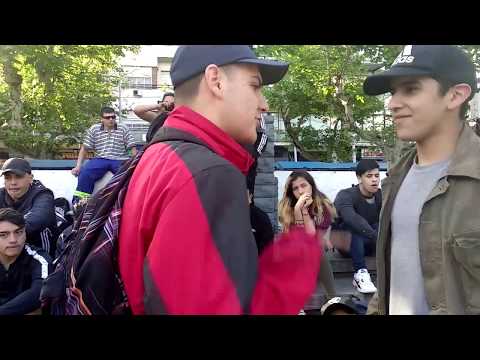 LK vs KRD - 8vos (Fecha 8)