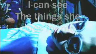 nada surf - treehouse lyrics