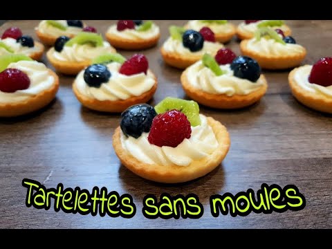 download lagu mp3 mp4 Mini Tartelette Aux Fruits, download lagu Mini Tartelette Aux Fruits gratis, unduh video klip Mini Tartelette Aux Fruits