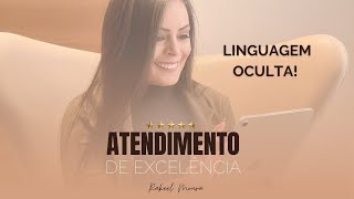 Linguagem oculta e capital visual!