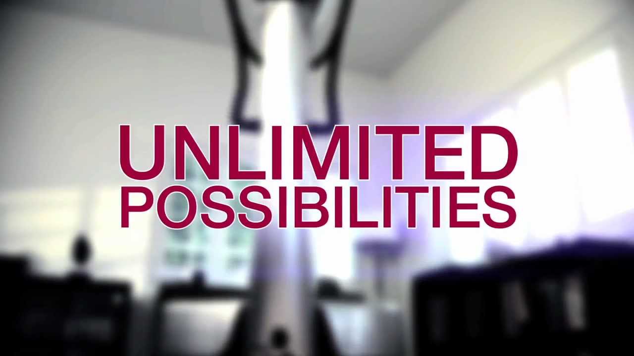 Power Plate my7: Built for Life