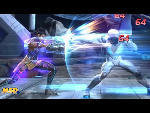 Shuri is pretty good