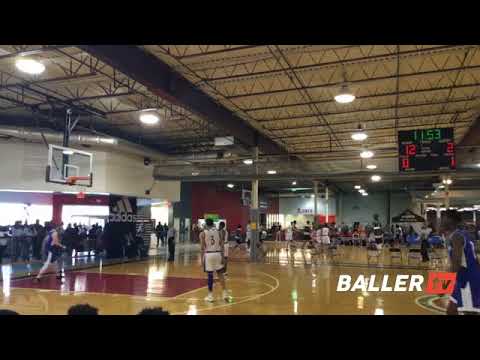 NY Jayhawks vs New World Replay