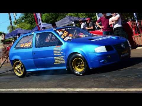 Recorde  GOl DS 747 - 7,079s