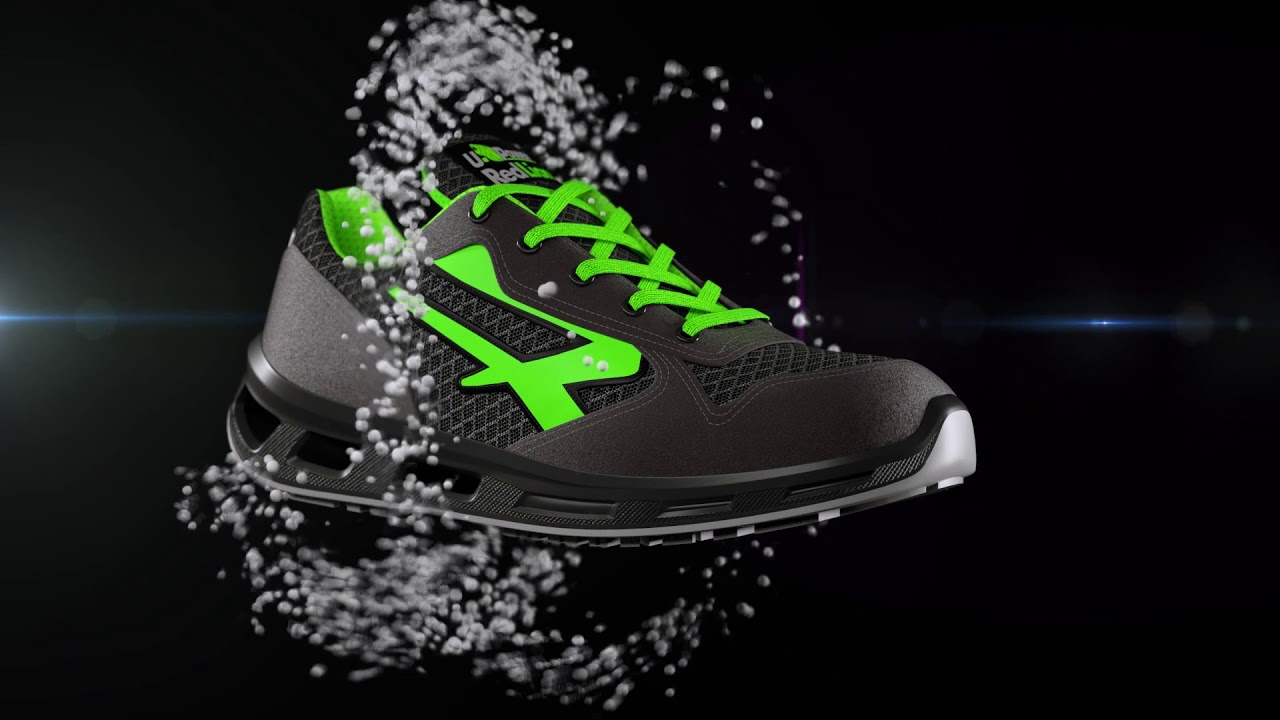 UPOWER  RED LION, thumbnail