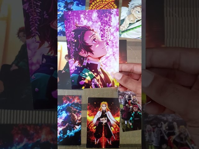 Vídeo relacionado con Póster Demon Slayer - Group [Caracteres] (61cm x 91,5cm)
