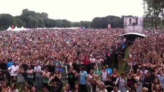 Graffiti6-Stare into the Sun  (ChuckyCam)