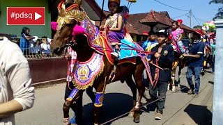 Download lagu Begini cara Kuda menari,!!!!kuda renggong,sumedang 2018. mp3