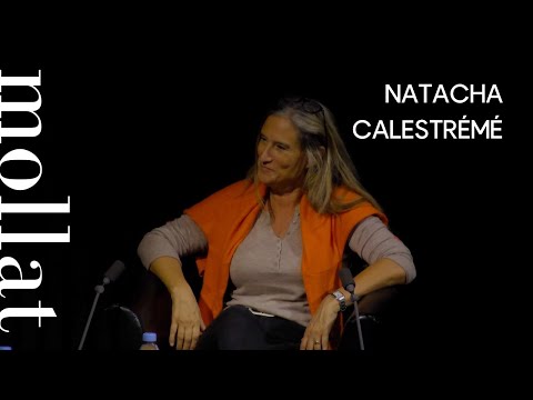 Natacha Calestrémé - Trouver ma place : 22 protocoles pour accéder au bonheur