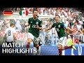 Video for tyskland match tv