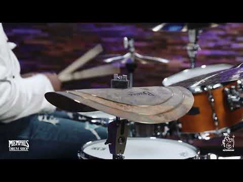 Meinl Byzance Vintage Smack Stack 10/12/14 (B024VSM-1012723Q)