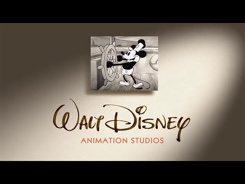 Big Rob's Classic Cinema Episode 21 - Disney's Animated Films