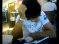 Fernandinho 0 X1 Pizza Part 1