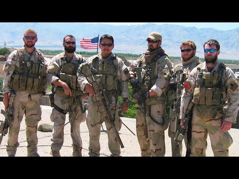 🔴 The TRUE Story of "OPERATION RED WINGS"