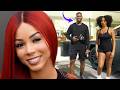 Brittany Renner GOES VIRAL For Date W Shilo Sanders After MOCKING Her Ex Boyfriend