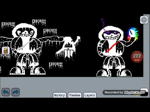 Murder time trio phase 7 help to hard-mode dust sans