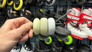 Gear Talk Episode 103: The Best Wheel Profile
