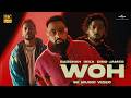 WOH 8K Music Video Ikka X Dino James X Badshah Kya Yaad Mujhe Bhi Karti Hogi Woh