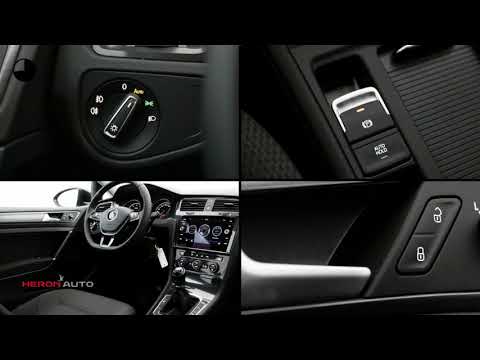 Volkswagen Golf 1.0 TSI 110pk Comfortline