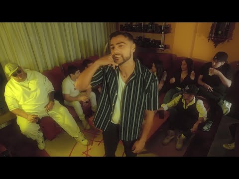 KOPOET y ANA  -  TEQUIFRESA (Videoclip Oficial)