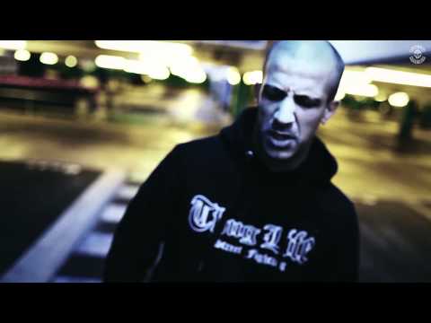 Haftbefehl feat. Rim´K - Von Frankfurt bis nach Paris ( Kanackis )