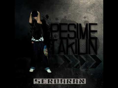 Serdaran Pars - Değersiz hayat