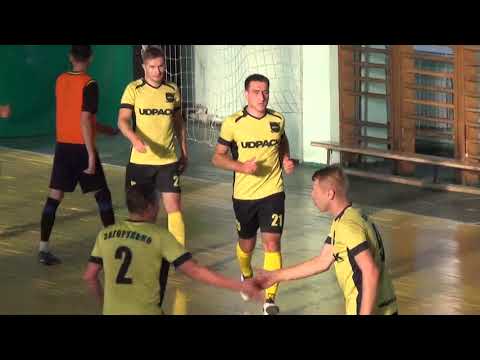 2 КУ 7  Авангард – UDPACK