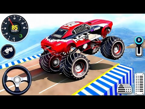 Dragonoid's Best Monster Jam Movement