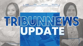 TRIBUNNEWS UPDATE: Terungkap Cara Sertu Hendri Lolos dari Pengepungan hingga Prabowo Minta Maaf