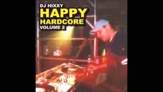 DJ HIXXY - ITS ALRIGHT