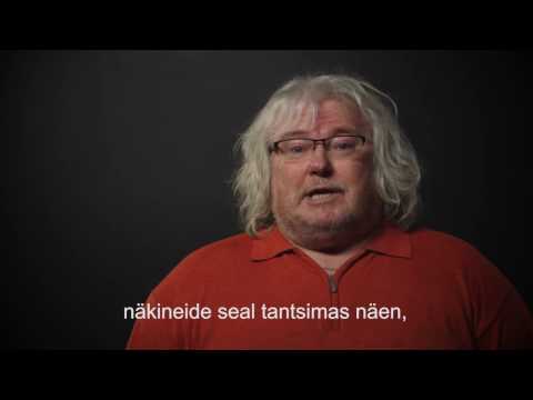 Merekultuuriaasta kõneisikute ühislaul