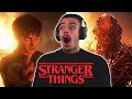 I BINGED Stranger Things Season 5 VOLUME 1