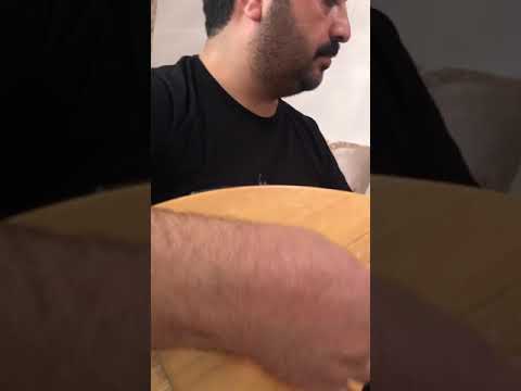 Kurmanc Bakuri bejım