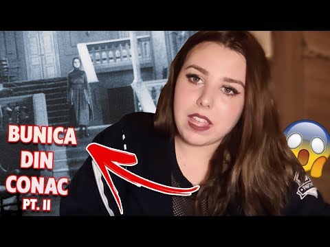 BUNICA POSEDATA DIN CONAC PT 2-STORYTIME