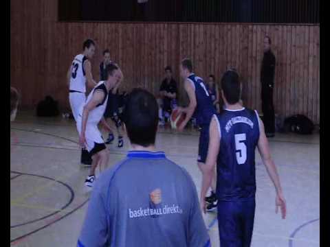 BALLINTHECTY: TK Hannover II -  MTV Salzdahlum   Oberliga Herren Ost (Senioren)