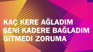 Demet Akalin - Serefime Namusuma (Lyrics/Sözleri)