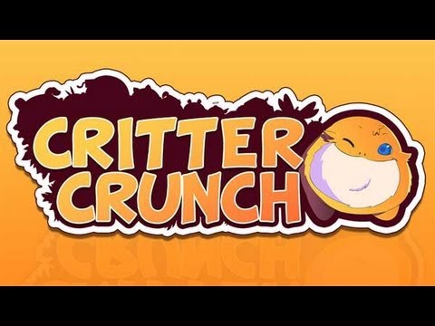 critter crunch pc youtube