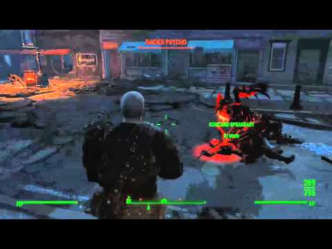 Fallout 4 Best Robot Companions