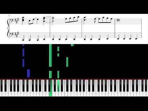 everybody dies billie eilish piano everybody dies billie eilish piano