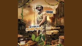 Gangsta Cazals (feat. Jd Era, Raekwon &amp; Styles P)