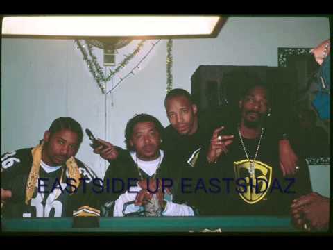 Tha Eastsidaz - When I Wake Up (Snoop Dogg & Goldie Loc) [Prod. DJ Battlecat]