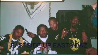 Tha Eastsidaz - When I Wake Up (Snoop Dogg & Goldie Loc) [Prod. DJ Battlecat]