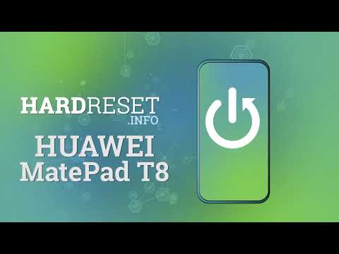 How to Find Secret Camera Options on HUAWEI MatePad T8 – Camera Top Tricks