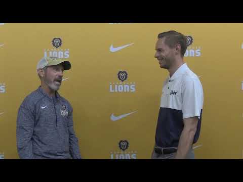 2023 NAIA Indoor Championships Preview