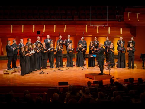 Robert Ingari: I Cry for Light (World Premiere 2025) Feat. David Morrissey and Susanne Ruberg-Gordon