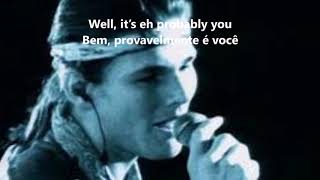 Tradução Between Your Mama And Yourself Banda A-ha