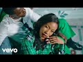 Vinka - Nza Gukunda (Official Music Video)