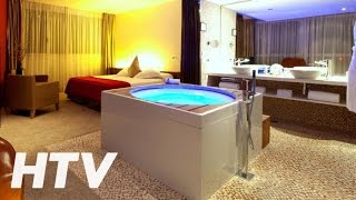 Hotel SB Diagonal Zero Barcelona