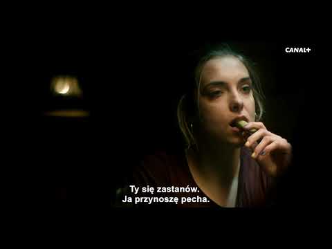 KRUK. CZORNY WORON NIE ŚPI odc. 2