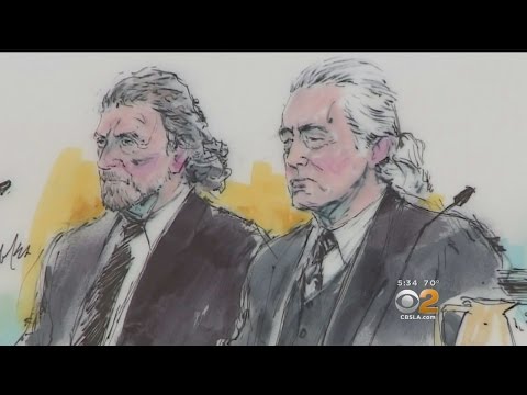 Jury To Decide Whether 'Stairway To Heaven' Riff Is Ripoff